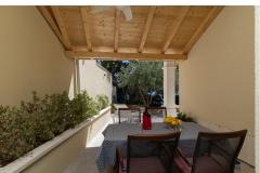 Villa Burin Appartamento 4 – ID 25878 foto 5