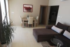 Villa Burin Appartamento 1 – De luxe foto 1