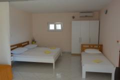 Vila Fila Duce Omis Appartamento 1 – Apartman 4 foto 2