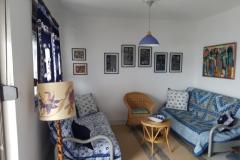 Villa Girica Appartamento 1 – Bluebell foto 4