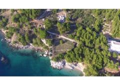 Villa Golubinka Appartamento 1 – App Tonci foto 2
