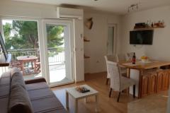 Villa Golubinka Appartamento 1 – App Tonci foto 5