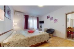 Villa Ivanisevic Appartamento 4 – APARTMAN 3 foto 3