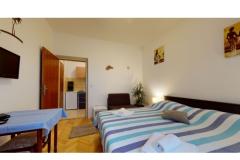Villa Ivanisevic Appartamento 2 – APARTMAN 4 foto 4