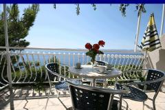 Villa Jadranka Appartamento 1 – Apartment foto 1