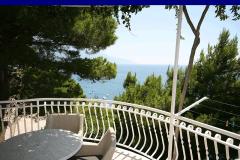 Villa Jadranka Appartamento 1 – Apartment foto 2