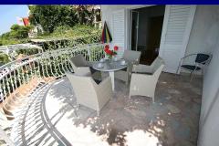 Villa Jadranka Appartamento 1 – Apartment foto 4