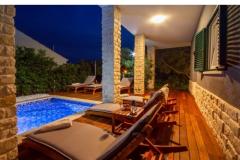 Villa Jasmina Appartamento 1 – Villa foto 1