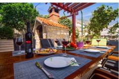 Villa Jasmina Appartamento 1 – Villa foto 2