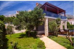 Villa Jasmina Appartamento 1 – Villa foto 4