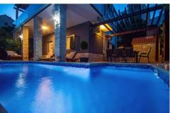 Villa Jasmina Appartamento 1 – Villa foto 5