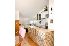 Villa Josipa Appartamento 4 – Apartman 4 foto 2