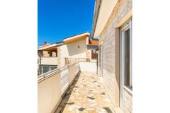 Villa Josipa Appartamento 4 – Apartman 4 foto 3