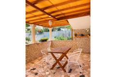 Villa Josipa Appartamento 4 – Apartman 4 foto 5