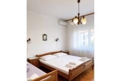 Villa Josipa Appartamento 3 – Apartman 3 foto 1