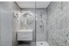 Villa KENNEDY**** Appartamento 1 – Studio S2 foto 4