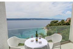 Villa KENNEDY**** Appartamento 1 – Studio S2 foto 5
