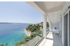 Villa KENNEDY**** Appartamento 2 – AP 4+1 foto 2