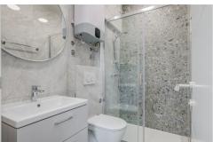Villa KENNEDY**** Appartamento 2 – AP 4+1 foto 5