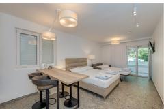 Villa KENNEDY**** Appartamento 3 – studioS3+1 foto 3