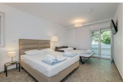 Villa KENNEDY**** Appartamento 3 – studioS3+1 foto 5