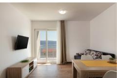 Villa Lana *** Appartamento 3 – A2+2 apart foto 3