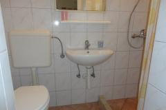Villa Laura 50 m do mora Appartamento 3 – Ap. K foto 3