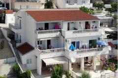 Villa Laura 50 m do mora Appartamento 4 – Ap. R foto 1