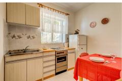 Villa LEON*** Appartamento 2 – A2+1 foto 4