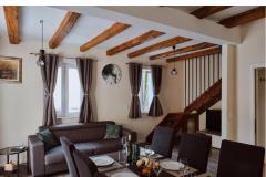 Villa Lili Appartamento 2 – Pent. Dora foto 4