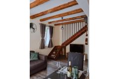 Villa Lili Appartamento 2 – Pent. Dora foto 5