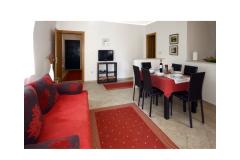 Villa Lubin Appartamento 1 – Tamaris foto 1