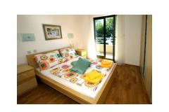 Villa Lubin Appartamento 1 – Tamaris foto 4