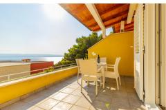 Villa Mandolina Appartamento 3 – AP. B, EG foto 1