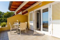 Villa Mandolina Appartamento 3 – AP. B, EG foto 2