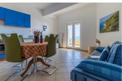 Villa Mandolina Appartamento 3 – AP. B, EG foto 5