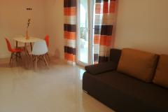 Villa Maria Appartamento 1 – Mandarynka foto 1