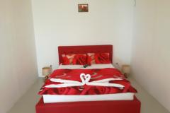 Villa Maria Appartamento 3 – Czerwony foto 1