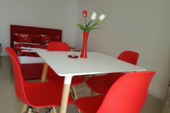 Villa Maria Appartamento 3 – Czerwony foto 2