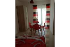 Villa Maria Appartamento 3 – Czerwony foto 3
