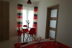 Villa Maria Appartamento 3 – Czerwony foto 4