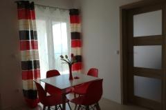 Villa Maria Appartamento 3 – Czerwony foto 5