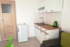 Villa Maria Appartamento 4 – Zielony foto 1