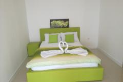 Villa Maria Appartamento 4 – Zielony foto 3