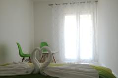 Villa Maria Appartamento 4 – Zielony foto 5