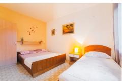 Villa Marko, Stanići Appartamento 4 foto 4