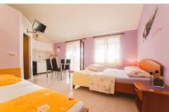 Villa Marko, Stanići Appartamento 1 foto 1