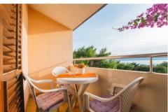 Villa Marko, Stanići Appartamento 1 foto 5