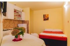 Villa Marko, Stanići Appartamento 3 foto 1