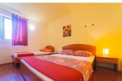 Villa Marko, Stanići Appartamento 3 foto 4